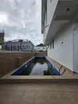Gidan Bacci 5 Bedroom Don Sawa a Sangotedo - 3