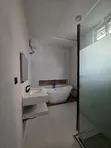 Gidan Bacci 5 Bedroom Don Sawa a Sangotedo - 4