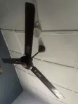Orl Long Ceiling Fan - Used - 1