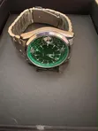 LIGE Luxury Waterproof Men's Watch - 3