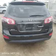 Hyundai Santa Fe 2012 Green - 4