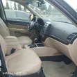 Hyundai Santa Fe 2012 Green - 5
