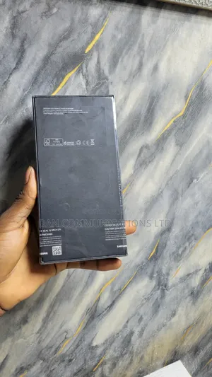 Sabuwar Samsung Galaxy S21 Ultra 5G 128GB Baki