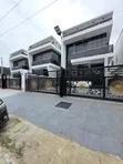 5 Bedroom Fully Detached Duplex for Sale in Sangotedo - 4