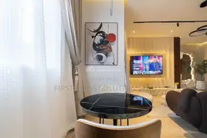 Sabon Apartment Mai Dakuna 2 Don Saka na Ɗan Lokaci a Ikate, Lekki
