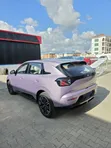 New Arcfox T1 425 MAX 2025 Purple - 4