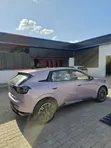 New Arcfox T1 425 MAX 2025 Purple - 5