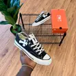 Premium Chrome Hearts x Converse Chuck Taylor All Star 70 Sneakers - 1