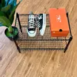 Premium Chrome Hearts x Converse Chuck Taylor All Star 70 Sneakers - 3