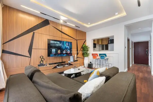 Sabon Gidan Saukar Baki na Bedroom 2 - 1
