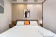 Sabon Gidan Saukar Baki na Bedroom 2 - 5
