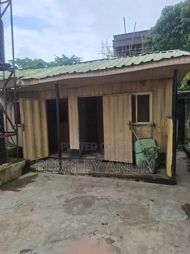 Finished 20ft Container for Sale - 1