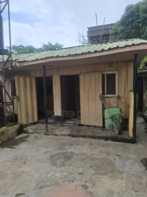 Finished 20ft Container for Sale