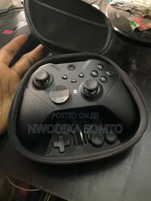Xbox Elite Series 2 Mai sarrafawa
