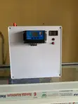 Terrific 1000W Solar Generator with Digital Display - 1
