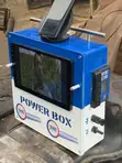 Terrific 1000W Solar Generator with Digital Display - 3
