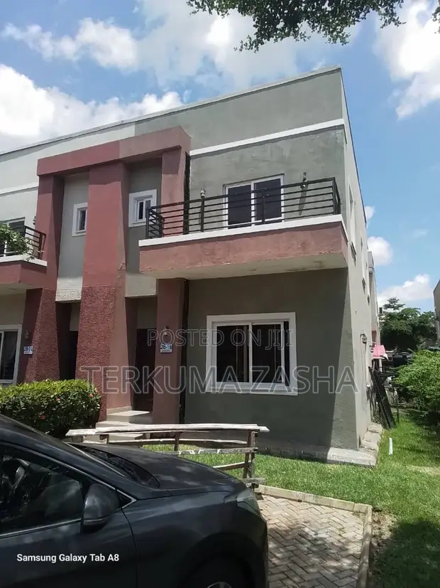 2 Bedroom Semi-Detached Duplex for Sale in Lokogoma - 1