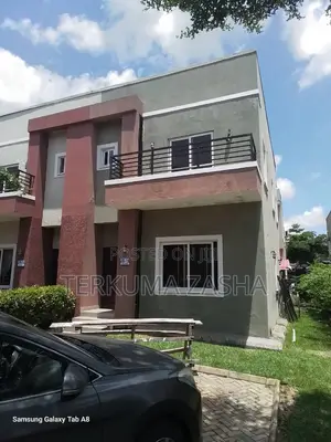 2 Bedroom Semi-Detached Duplex for Sale in Lokogoma