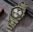 G-Shock Wrist Watch - 2
