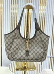 High Quality Gucci Leather Handbag - 2