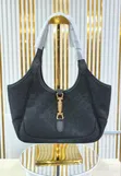 High Quality Gucci Leather Handbag - 4
