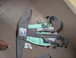 Infantino Baby Carrier - Grey - 1