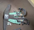 Infantino Baby Carrier - Grey - 2