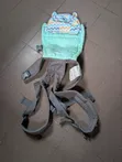 Infantino Baby Carrier - Grey - 3