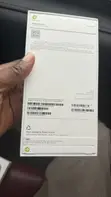 New Apple iPhone 18 Pro Max 256GB Red - 3