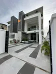 5-Bedroom Fully Detached Duplex for Sale in Ikota - 1