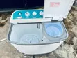 Amfani da Hisense 7.2kg Top Load Washing Machine - 3