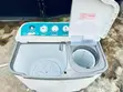 Amfani da Hisense 7.2kg Top Load Washing Machine - 4