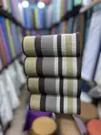 Aso Oke Fabrics in Bundles - 2