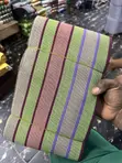 Aso Oke Fabrics in Bundles - 3