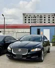 2015 Jaguar XJ XJL Portfolio Sedan AWD - 1