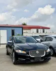 2015 Jaguar XJ XJL Portfolio Sedan AWD - 2