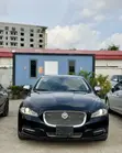 2015 Jaguar XJ XJL Portfolio Sedan AWD - 4