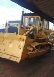 Caterpillar Cat D342 Crawler Bulldozer - Wadda Akawo - 1
