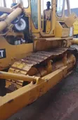 Caterpillar Cat D342 Crawler Bulldozer - Wadda Akawo - 2