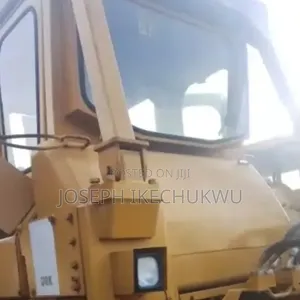 Caterpillar Cat D342 Crawler Bulldozer - Wadda Akawo