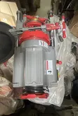 Brand New Electric Pipe Threading Machine - 2