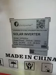 Brand New Felicitysolar 3.5kva Hybrid Inverter - 2