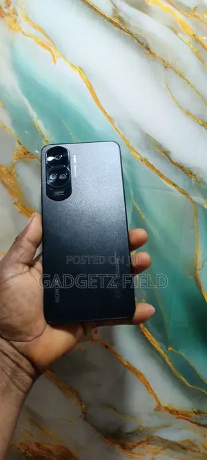 Honor 90 Lite 256GB Black