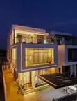 Luxury 5 Bedroom Duplex tare da Pool & Cinema - Short Let - 1