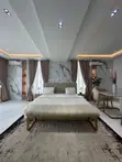 Luxury 5 Bedroom Duplex tare da Pool & Cinema - Short Let - 2