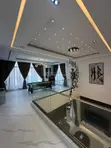 Luxury 5 Bedroom Duplex tare da Pool & Cinema - Short Let - 3
