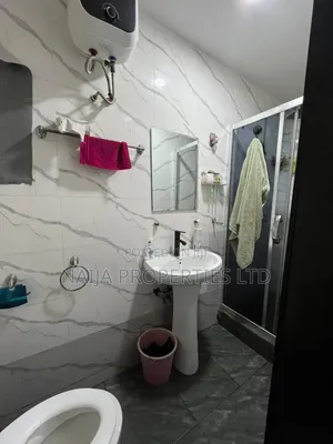 3 Bedroom Penthouse for Sale in Lekki County, Ikota