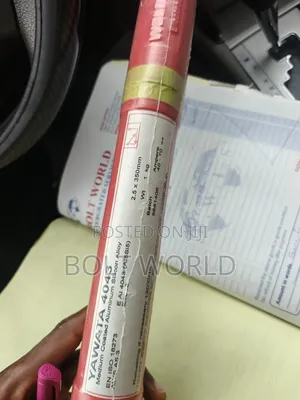 Yawata 4043 Aluminum Welding Wire 1kg