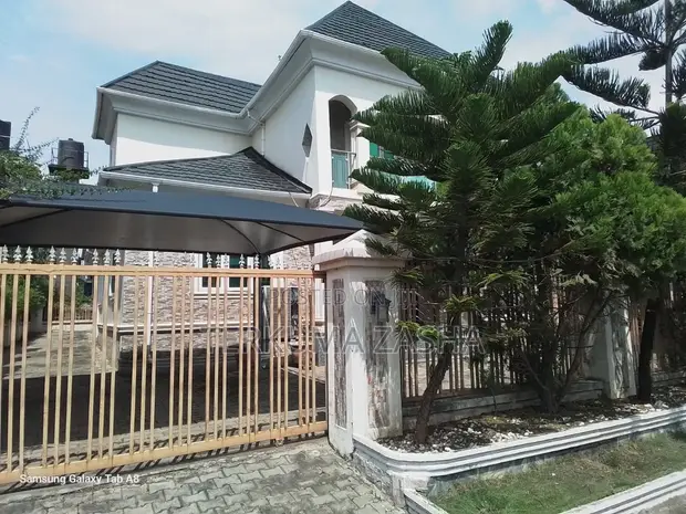 4 Bedroom Duplex for Sale in Riverpark, Sabon Lugbe - 1