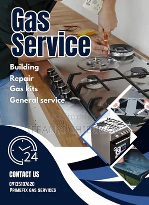 Skilled Welder & Appliance Technician Available